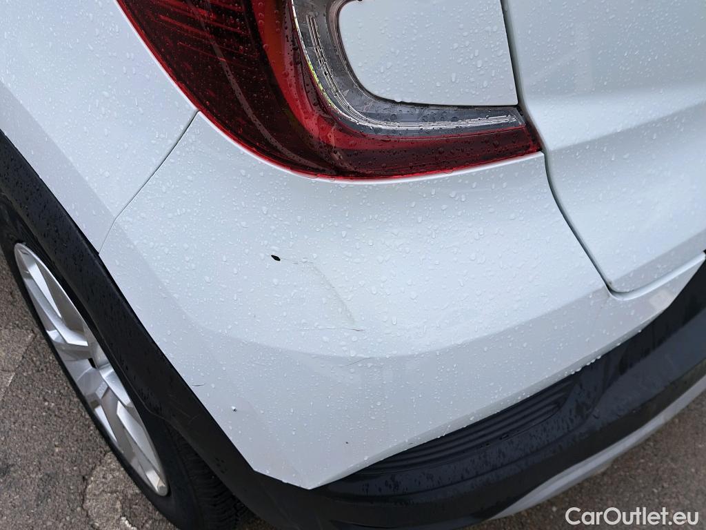  Renault  Captur RENAULT  / 2019 / 5P / todoterreno Intens TCe 90 (AC) #3