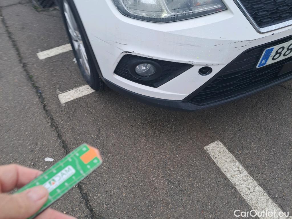  Seat  Arona SEAT  / 2017 / 5P / todoterreno 1.0 TSI 70kW (95CV) Style Ecomotive #25