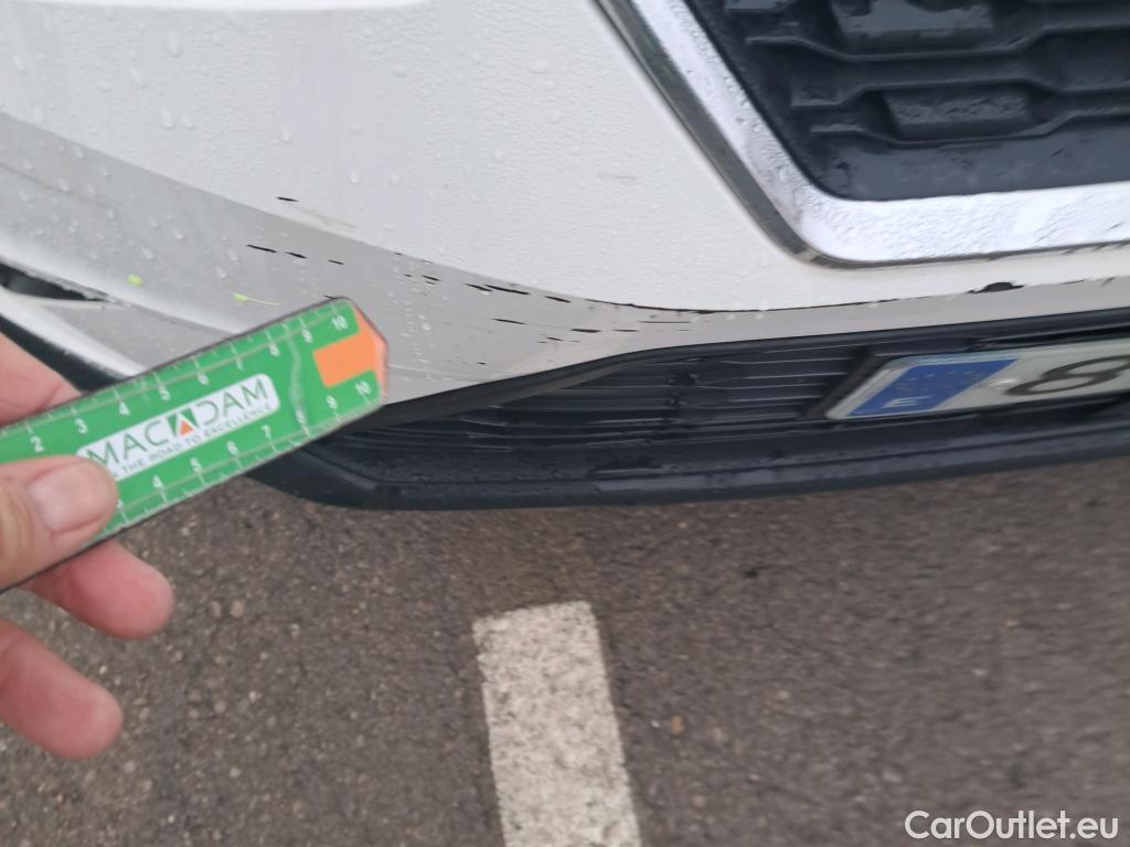  Seat  Arona SEAT  / 2017 / 5P / todoterreno 1.0 TSI 70kW (95CV) Style Ecomotive #31