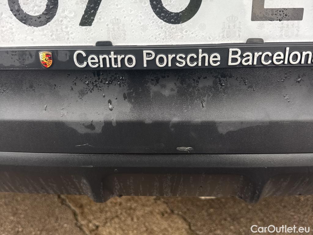  Porsche  Cayenne PORSCHE  Coupé / 2019 / 5P / todoterreno E-Hybrid #24