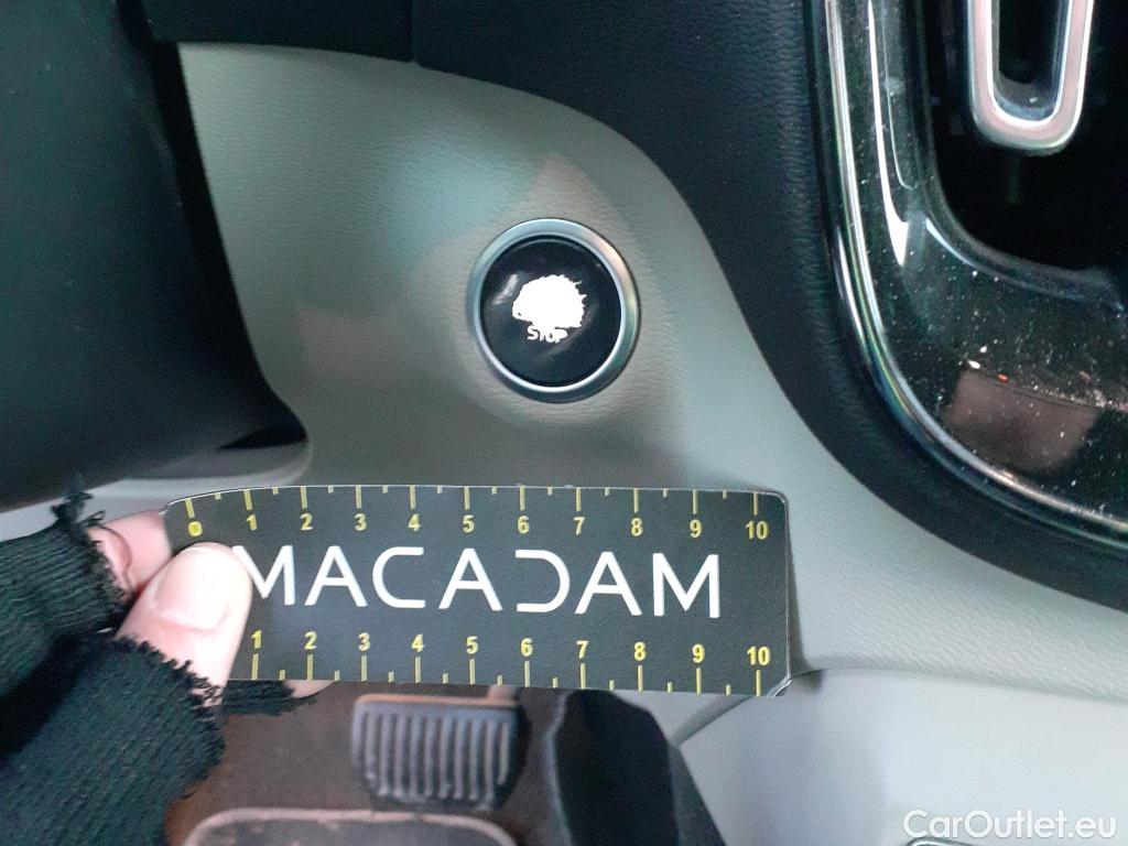  Volvo  XC 40 VOLVO XC40 / 2017 / 5P / todoterreno 1.5 T4 Twin Recharge Inscription Auto #14