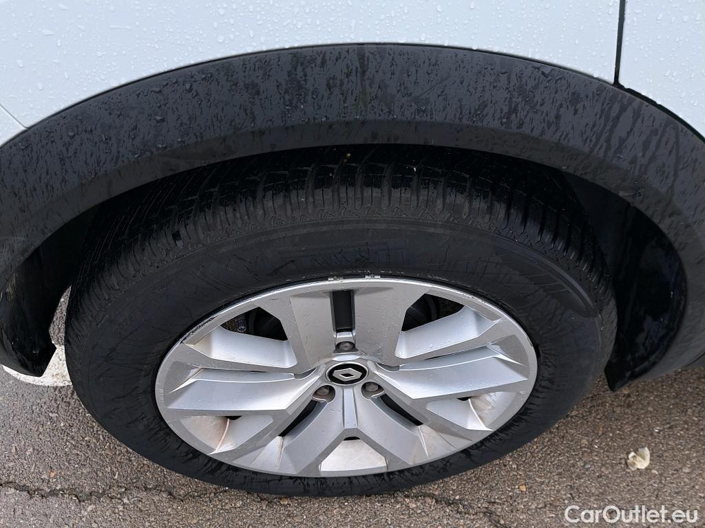  Renault  Captur RENAULT  / 2019 / 5P / todoterreno Intens TCe 90 (AC) #21