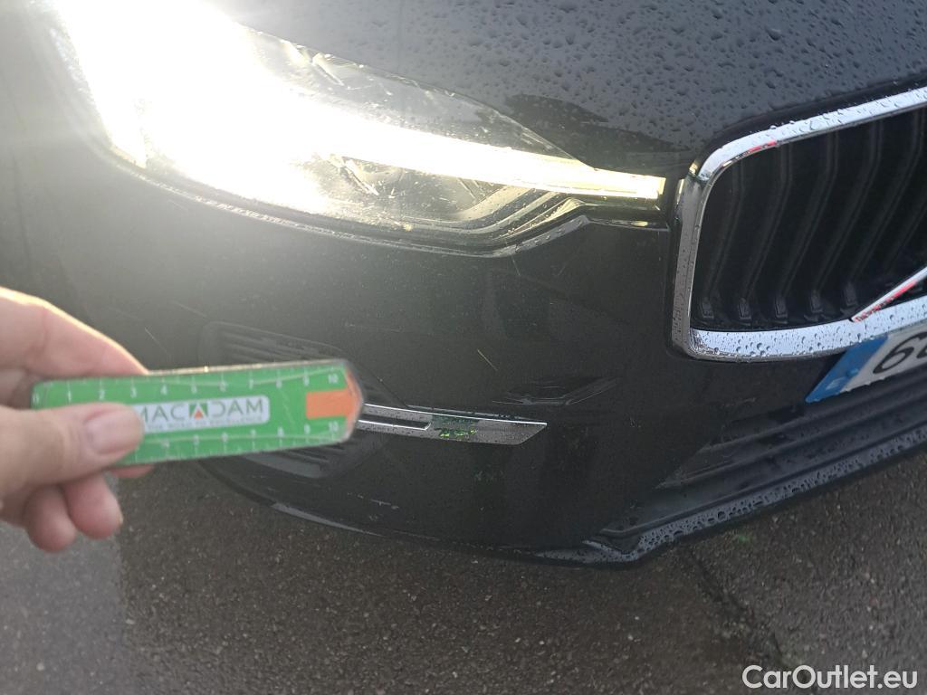  Volvo  XC60 VOLVO  / 2017 / 5P / todoterreno 2.0 B4 D Momentum Auto #20