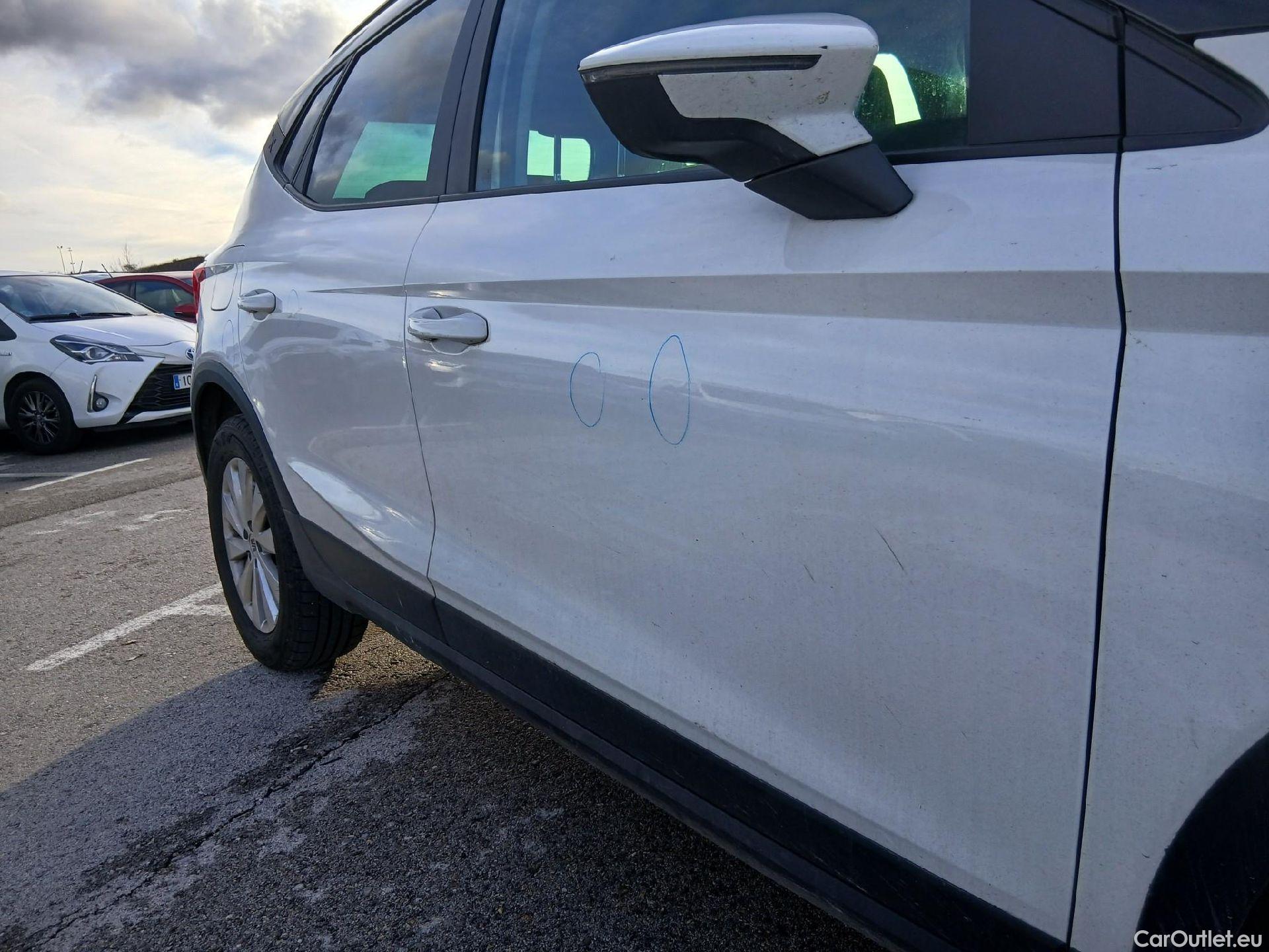  Seat  Arona SEAT  / 2017 / 5P / todoterreno 1.0 TSI 81kW (110CV) Style Plus (AC) #30