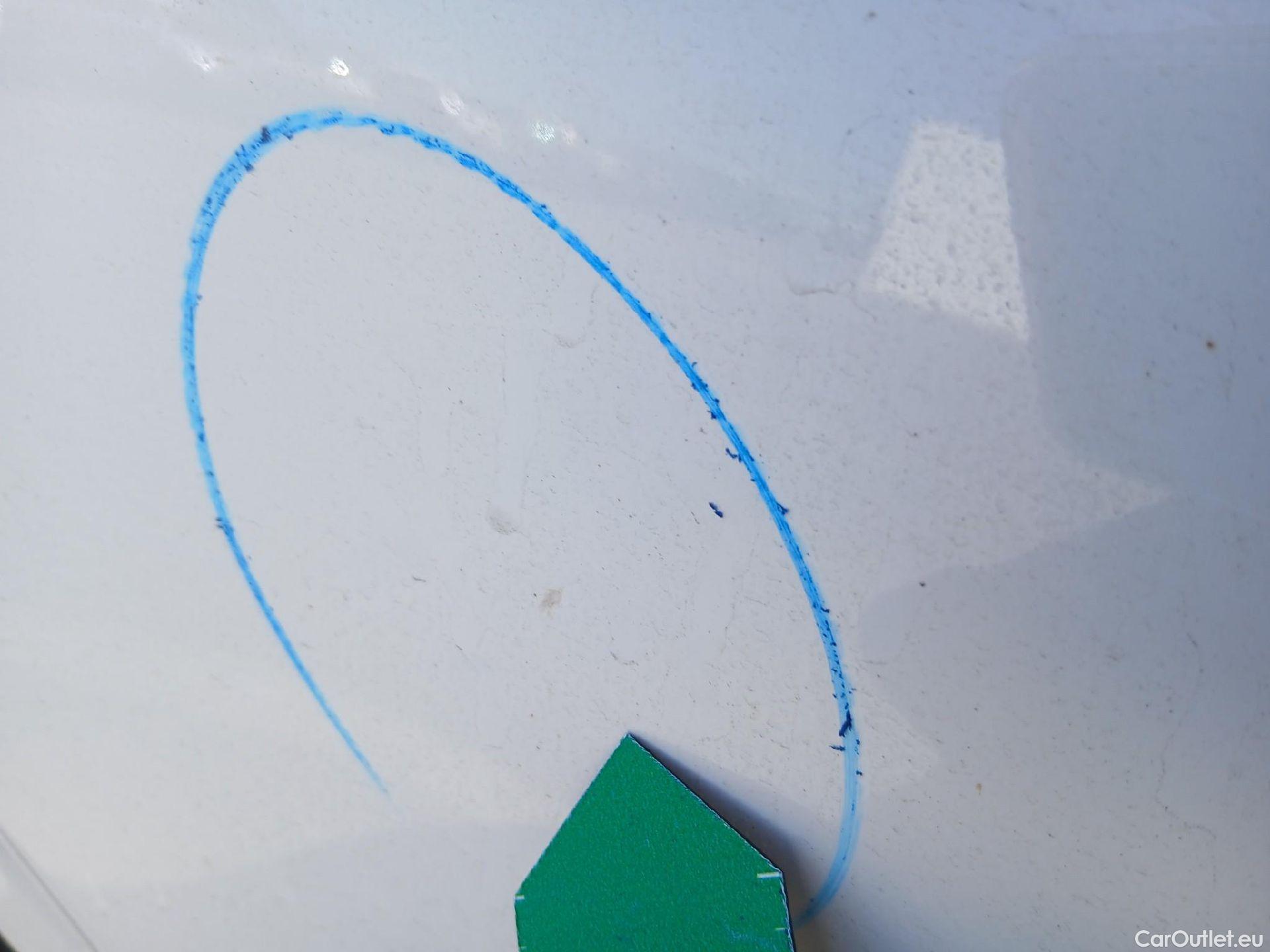  Volkswagen  Polo VOLKSWAGEN  / 2021 / 5P / berlina con portón Life 1.0 TSI 70kW (95CV) #35