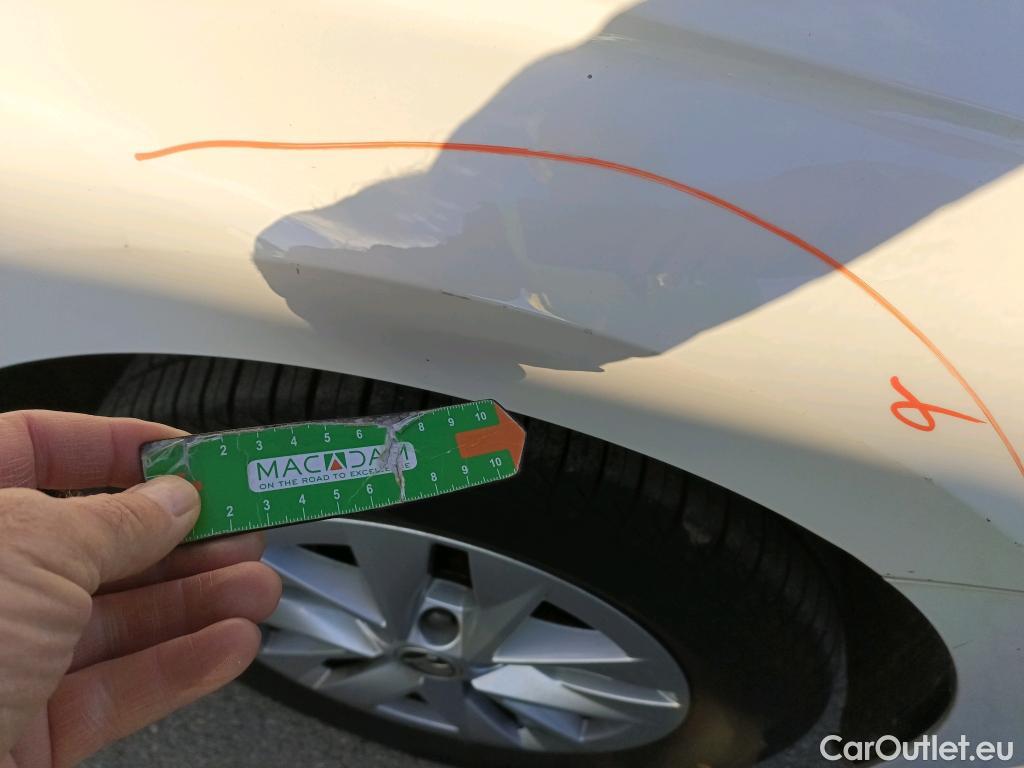  Skoda  Fabia SKODA  / 2021 / 5P / berlina con portón 1.0 TSI 70kW (95CV) Ambition (AC2) #14