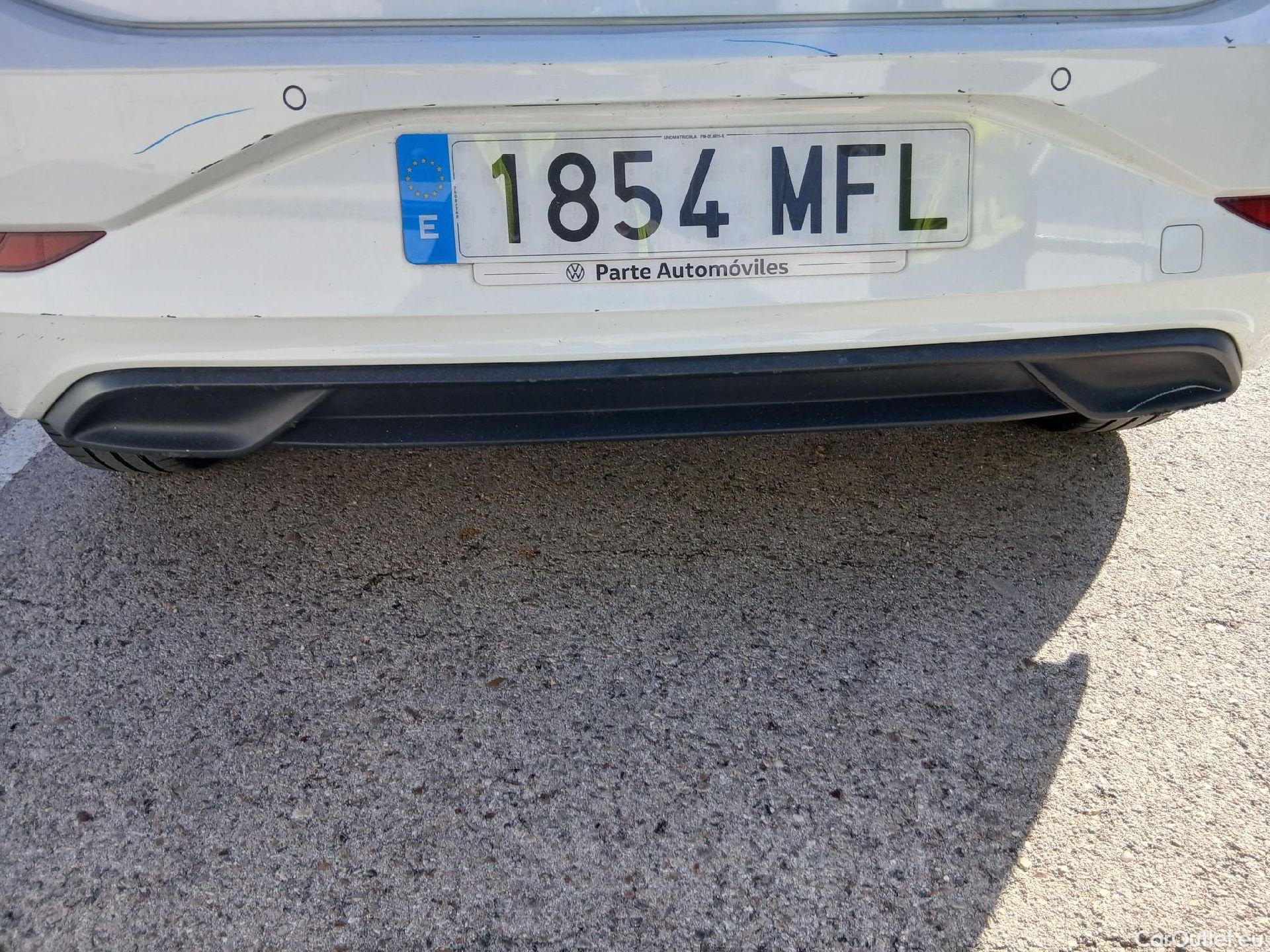  Volkswagen  Polo VOLKSWAGEN  / 2021 / 5P / berlina con portón Life 1.0 TSI 70kW (95CV) #23