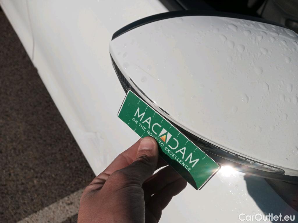  Volkswagen  Golf  VOLKSWAGEN / 2020 / 5P / berlina con portón 2.0 TDI 85kW (115CV) #13