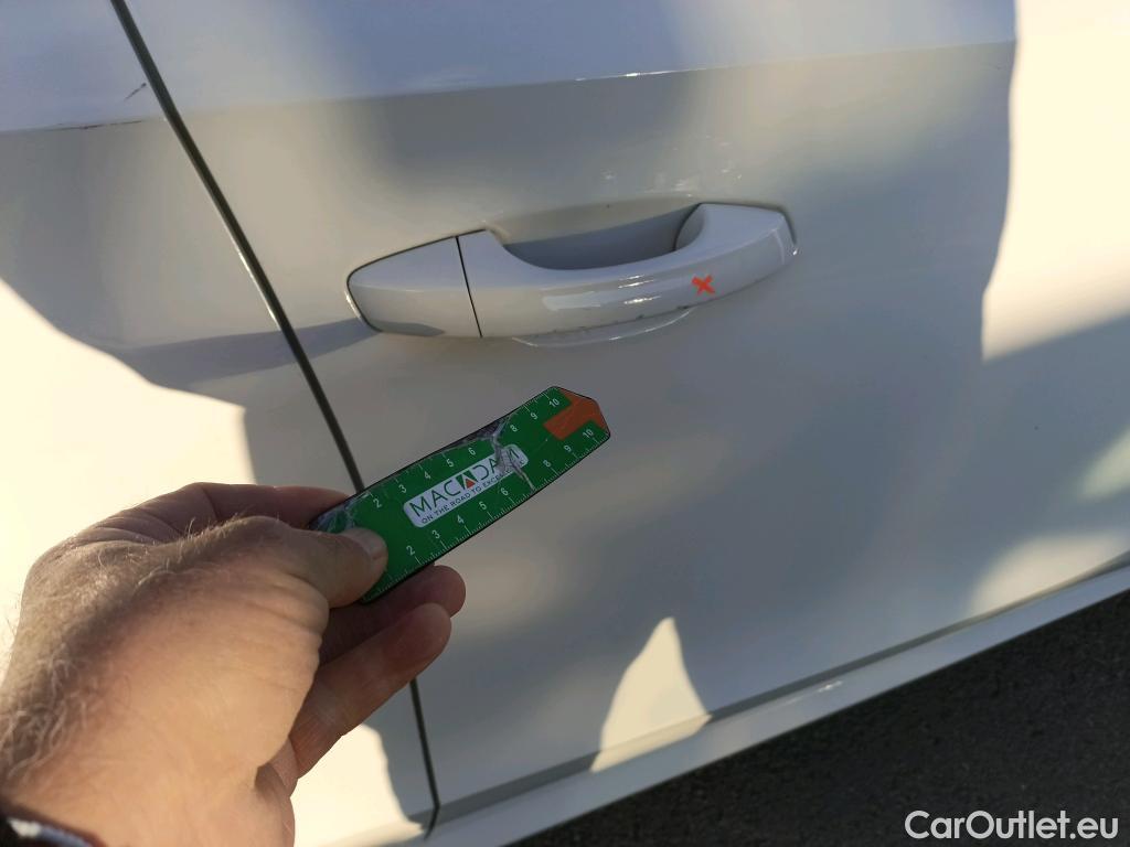  Skoda  Fabia SKODA  / 2021 / 5P / berlina con portón 1.0 TSI 70kW (95CV) Ambition (AC2) #19