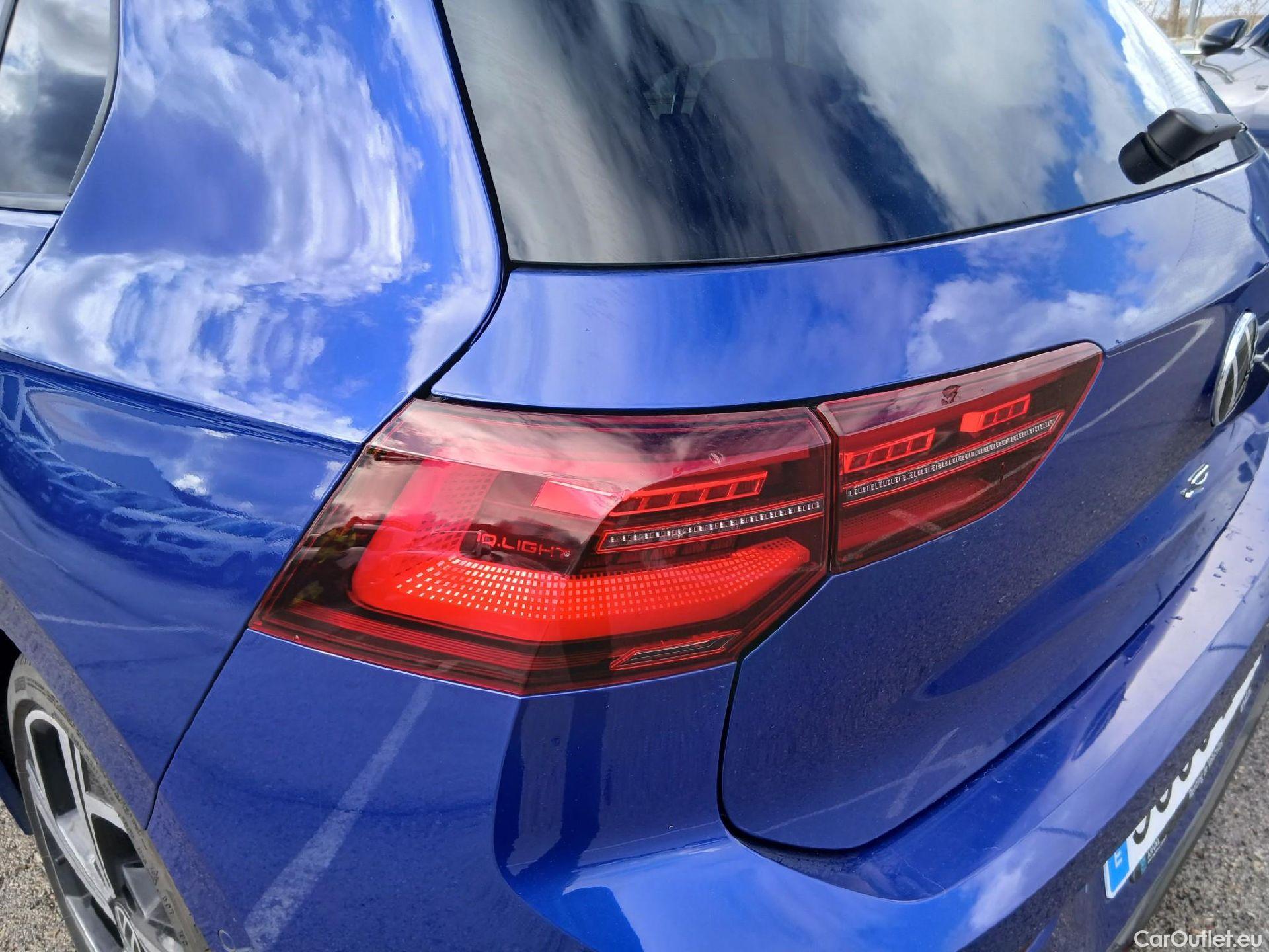  Volkswagen  Golf  VOLKSWAGEN / 2020 / 5P / berlina con portón R 2.0 TSI 235kW (320CV) 4Motion DSG #12