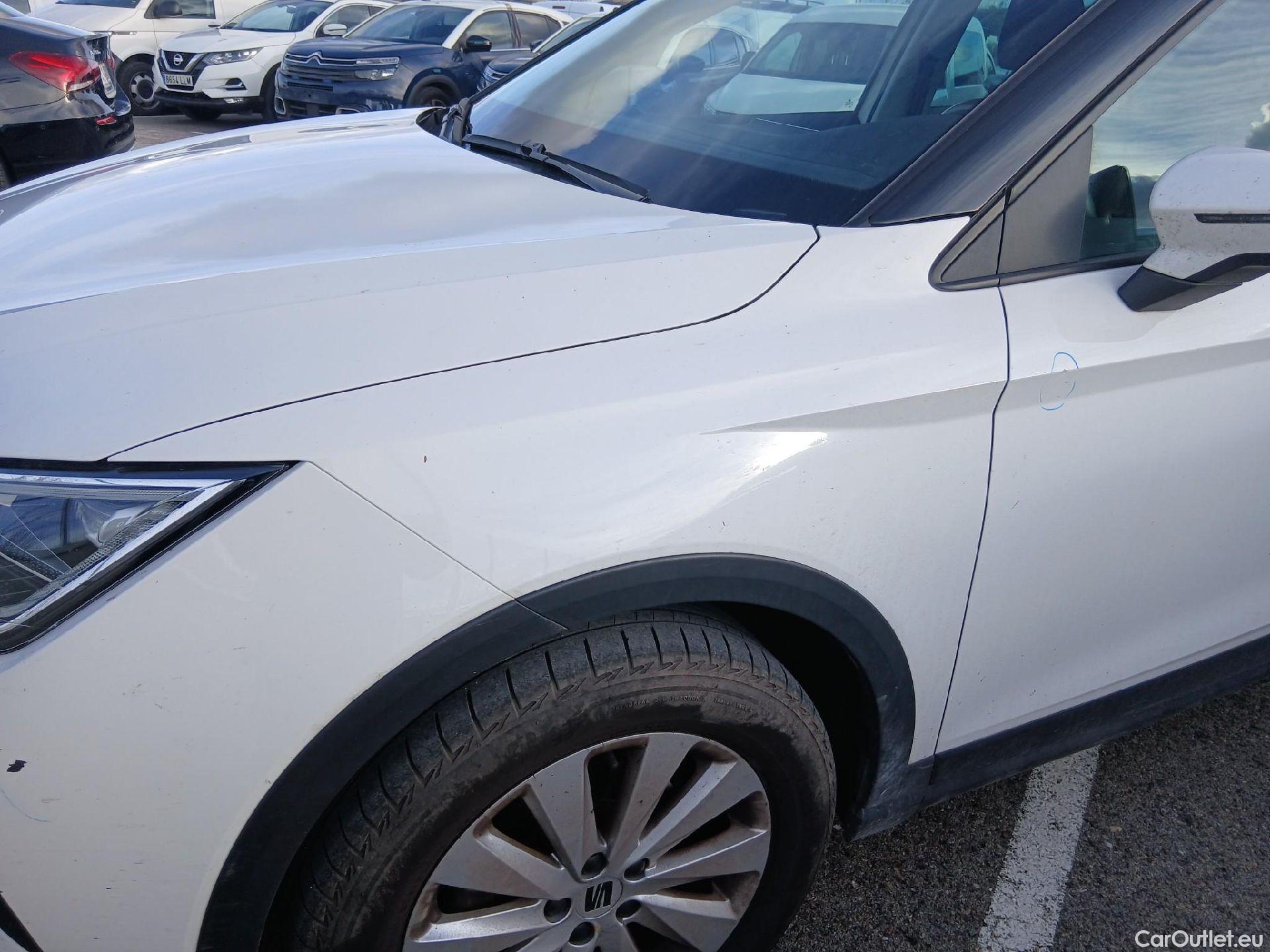  Seat  Arona SEAT  / 2017 / 5P / todoterreno 1.0 TSI 81kW (110CV) Style Plus (AC) #32