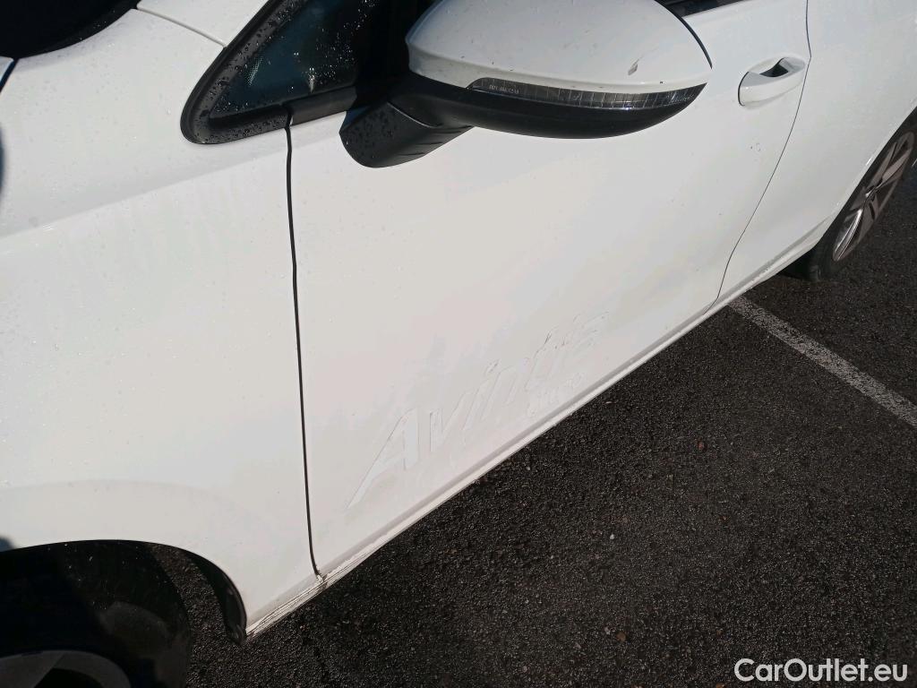  Volkswagen  Golf  VOLKSWAGEN / 2020 / 5P / berlina con portón 2.0 TDI 85kW (115CV) #1