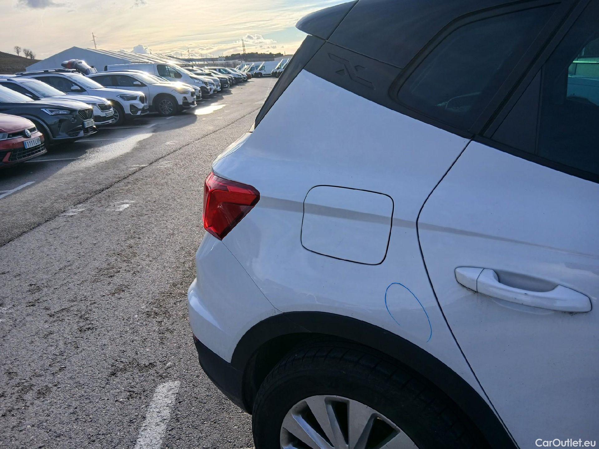  Seat  Arona SEAT  / 2017 / 5P / todoterreno 1.0 TSI 81kW (110CV) Style Plus (AC) #21