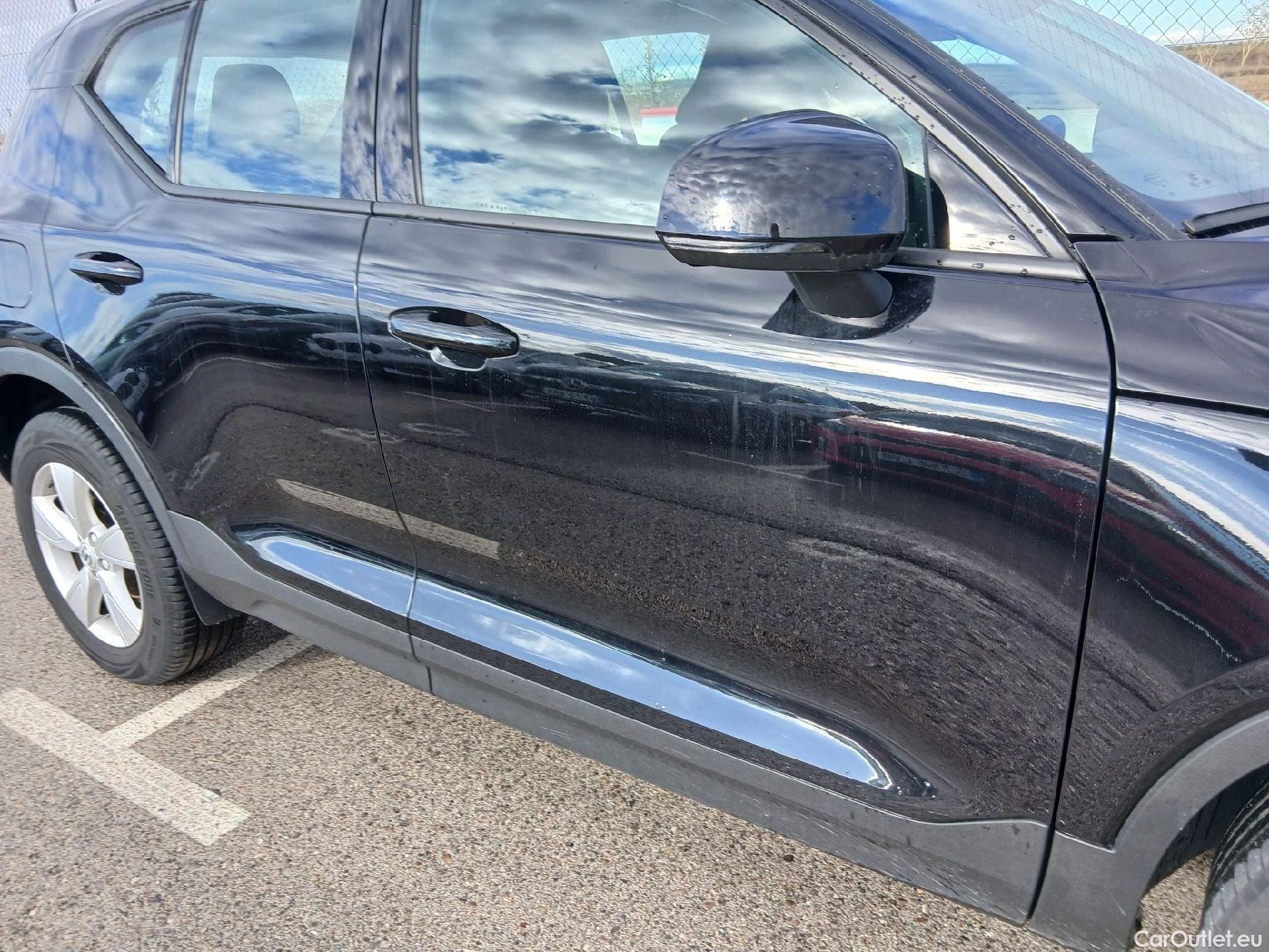  Volvo  XC 40 VOLVO XC40 / 2021 / 5P / todoterreno 1.5 T2 Essential Auto #15