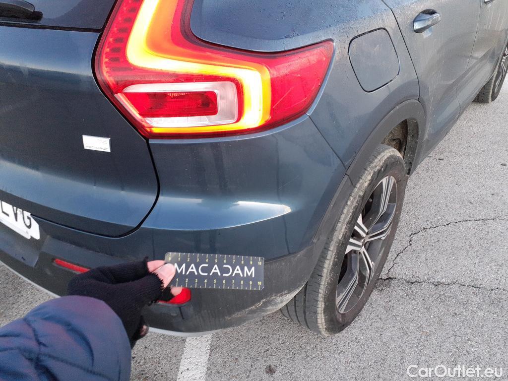  Volvo  XC 40 VOLVO XC40 / 2017 / 5P / todoterreno 1.5 T4 Twin Recharge Inscription Auto #20