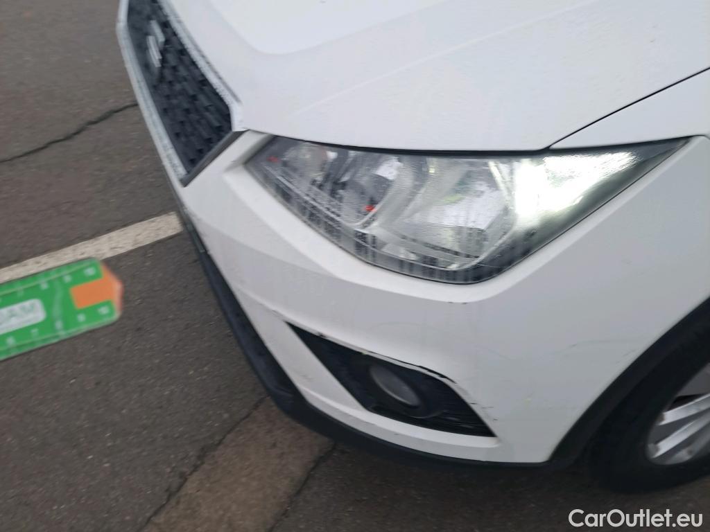  Seat  Arona SEAT  / 2017 / 5P / todoterreno 1.0 TSI 70kW (95CV) Style Ecomotive #28