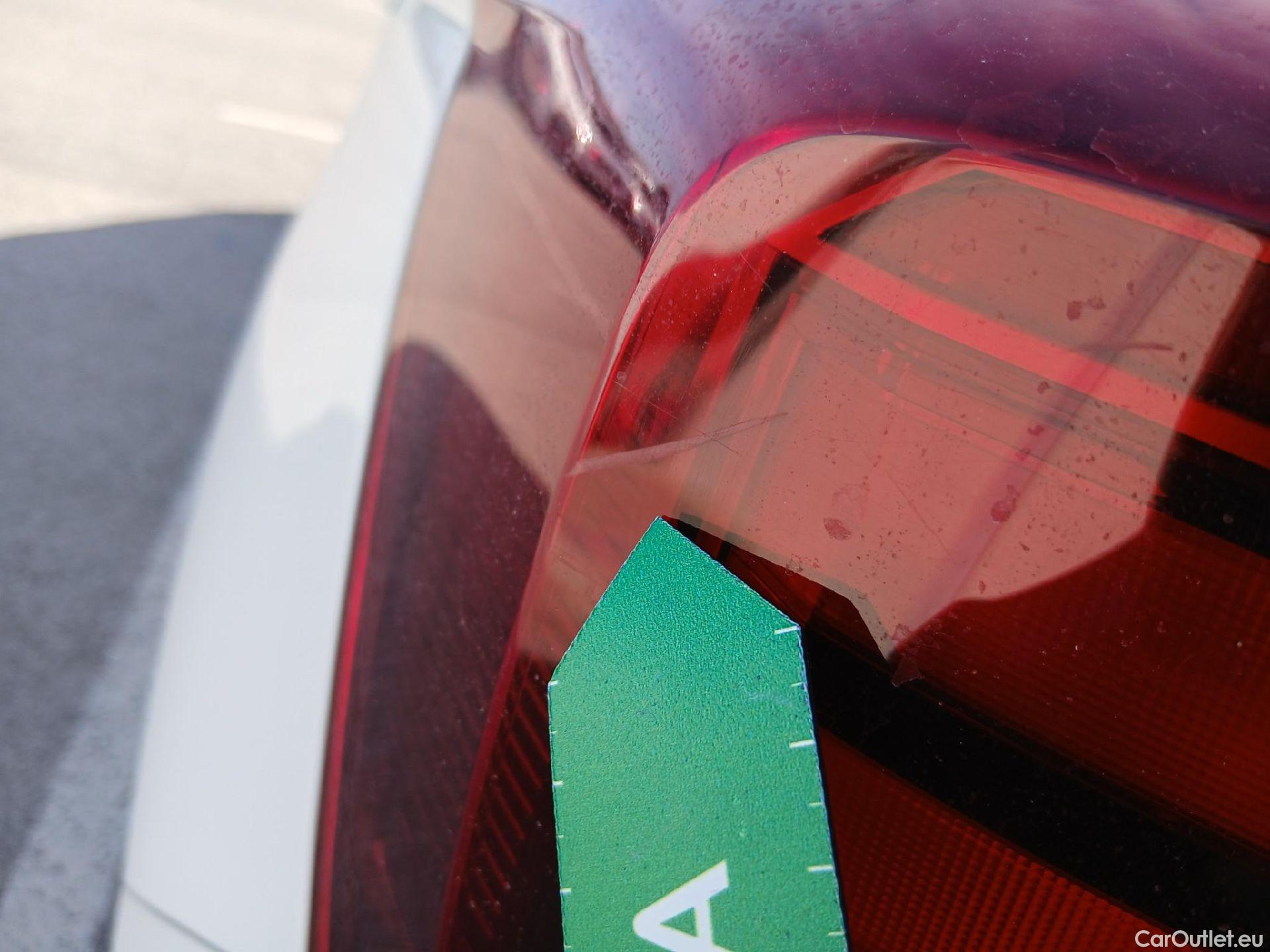  Volkswagen  Polo VOLKSWAGEN  / 2021 / 5P / berlina con portón Life 1.0 TSI 70kW (95CV) #19