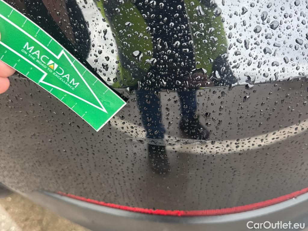  Porsche  Cayenne PORSCHE  Coupé / 2019 / 5P / todoterreno E-Hybrid #23