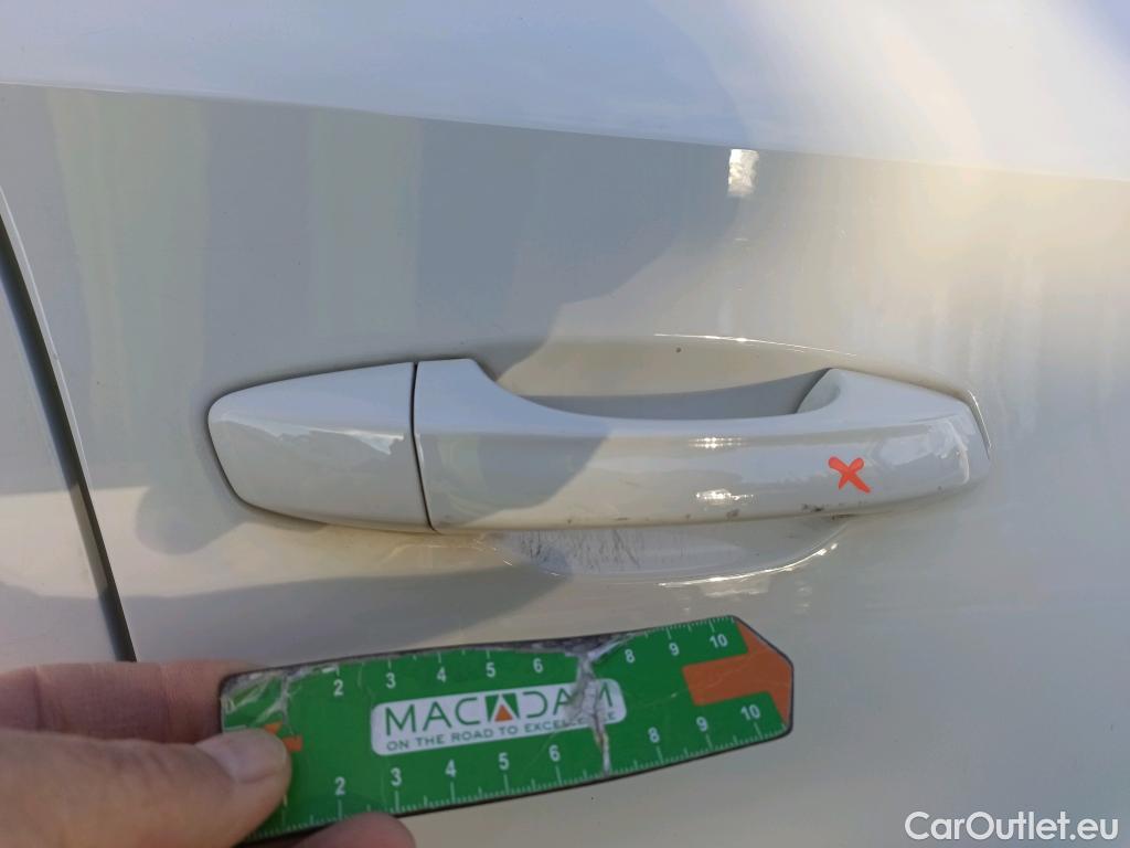  Skoda  Fabia SKODA  / 2021 / 5P / berlina con portón 1.0 TSI 70kW (95CV) Ambition (AC2) #20