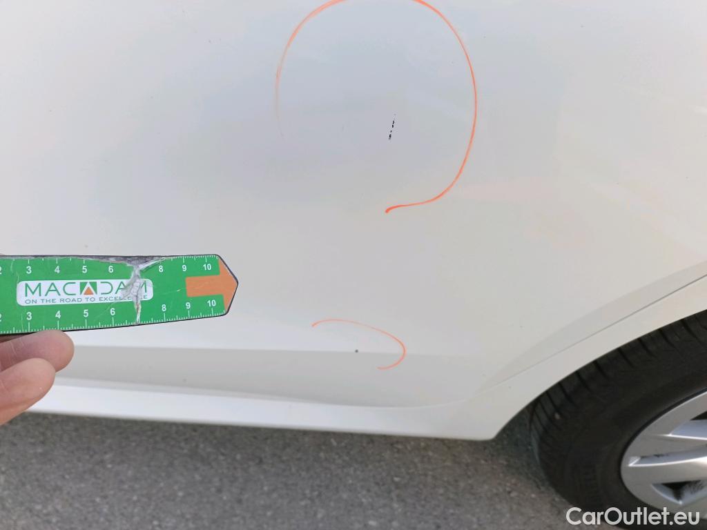  Skoda  Fabia SKODA  / 2021 / 5P / berlina con portón 1.0 TSI 70kW (95CV) Ambition (AC2) #12