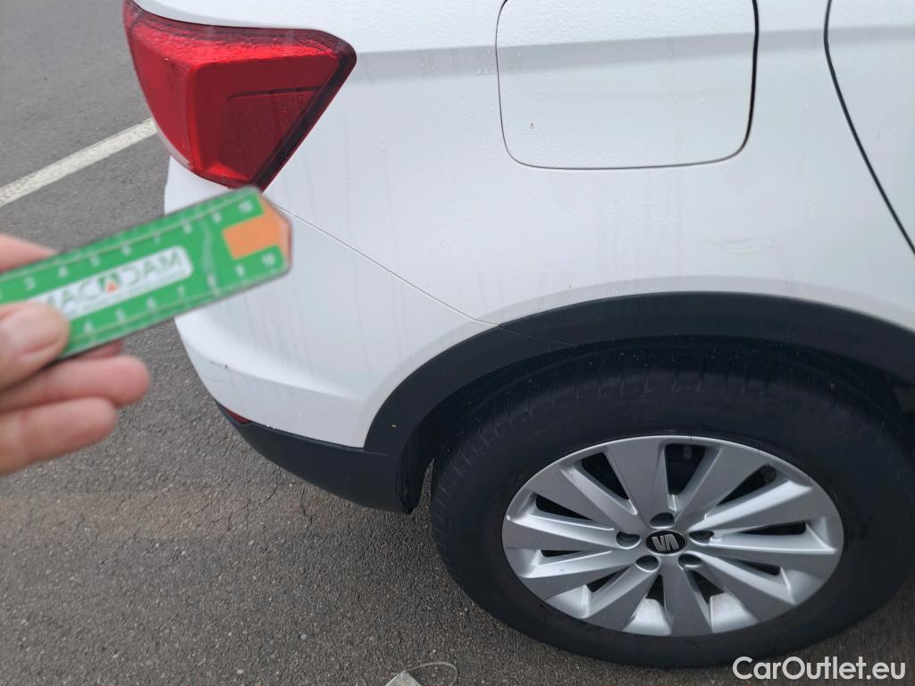  Seat  Arona SEAT  / 2017 / 5P / todoterreno 1.0 TSI 70kW (95CV) Style Ecomotive #56