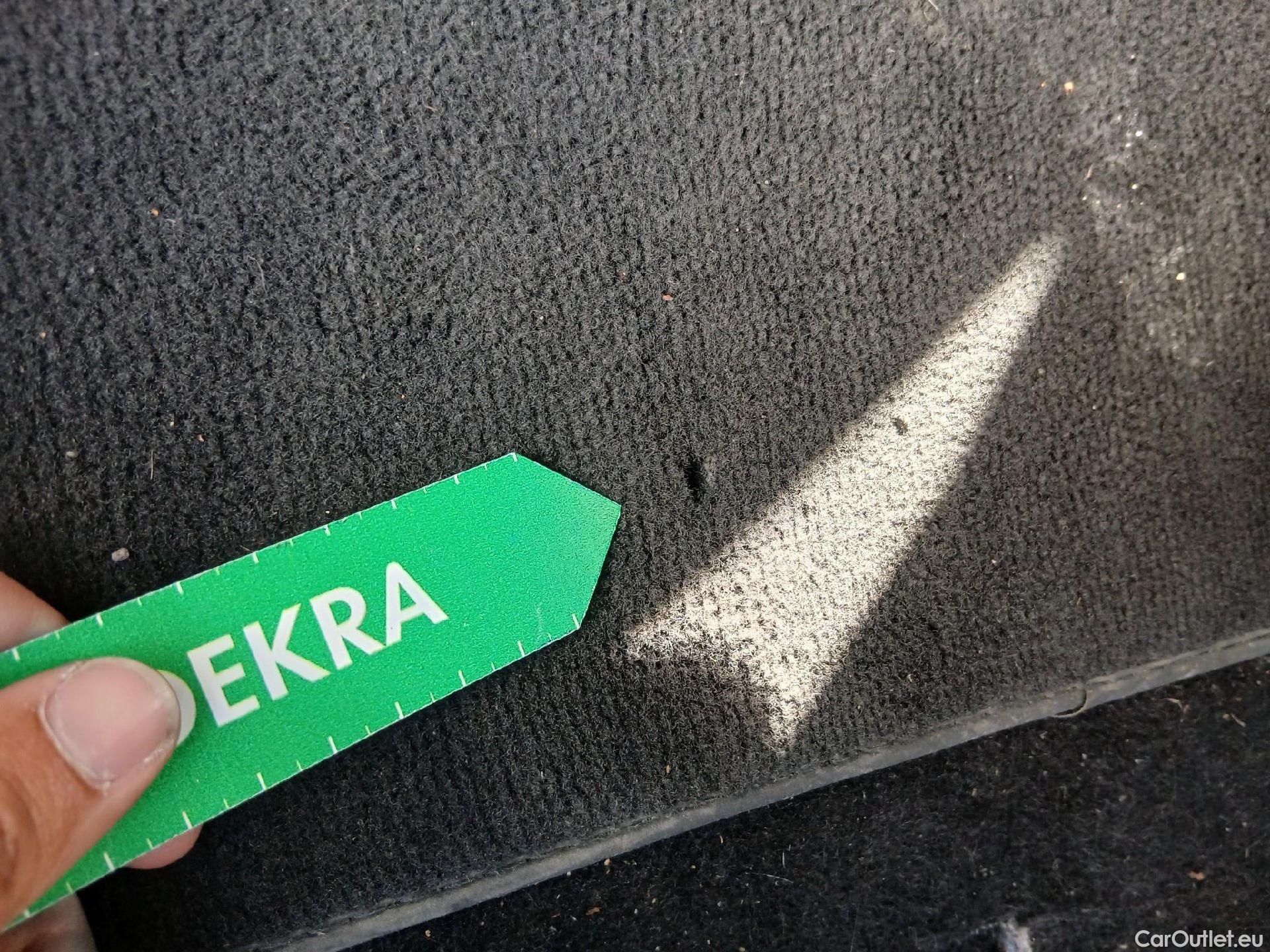  Volkswagen  Polo VOLKSWAGEN  / 2021 / 5P / berlina con portón Life 1.0 TSI 70kW (95CV) #41