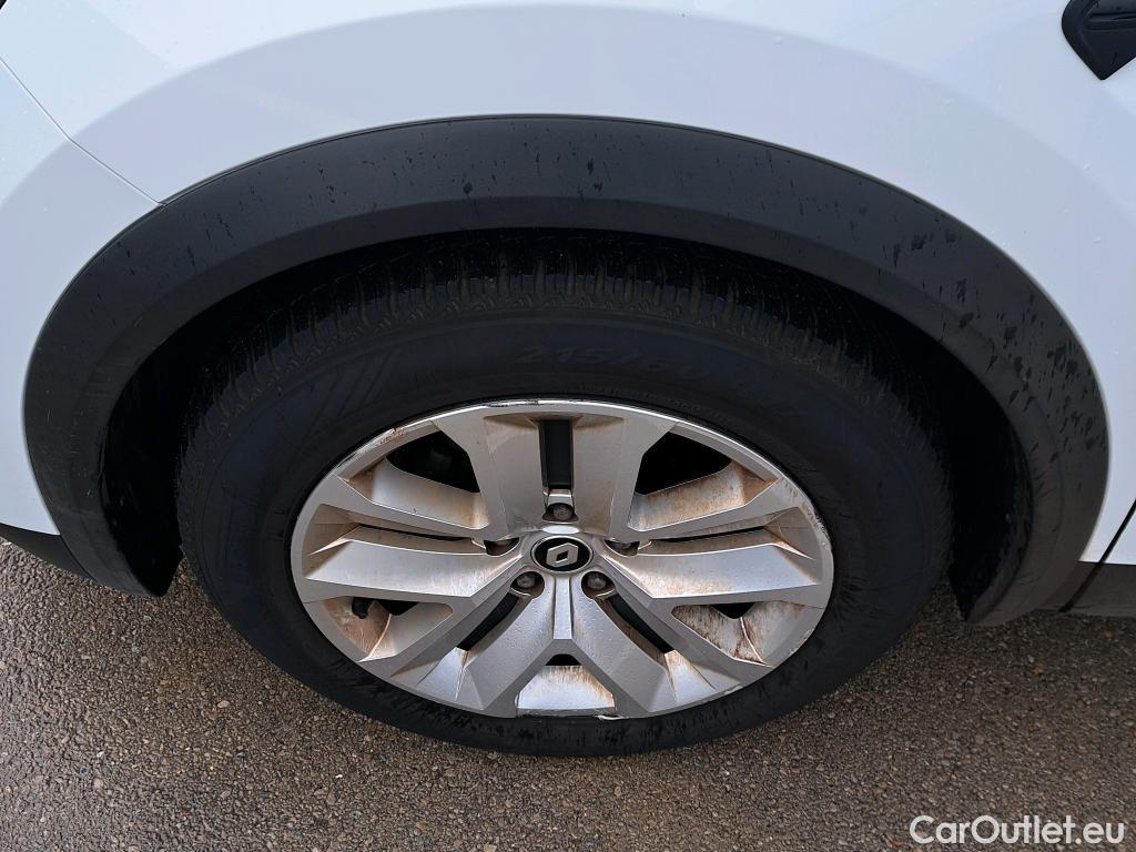  Renault  Captur RENAULT  / 2019 / 5P / todoterreno Intens TCe 90 (AC) #19