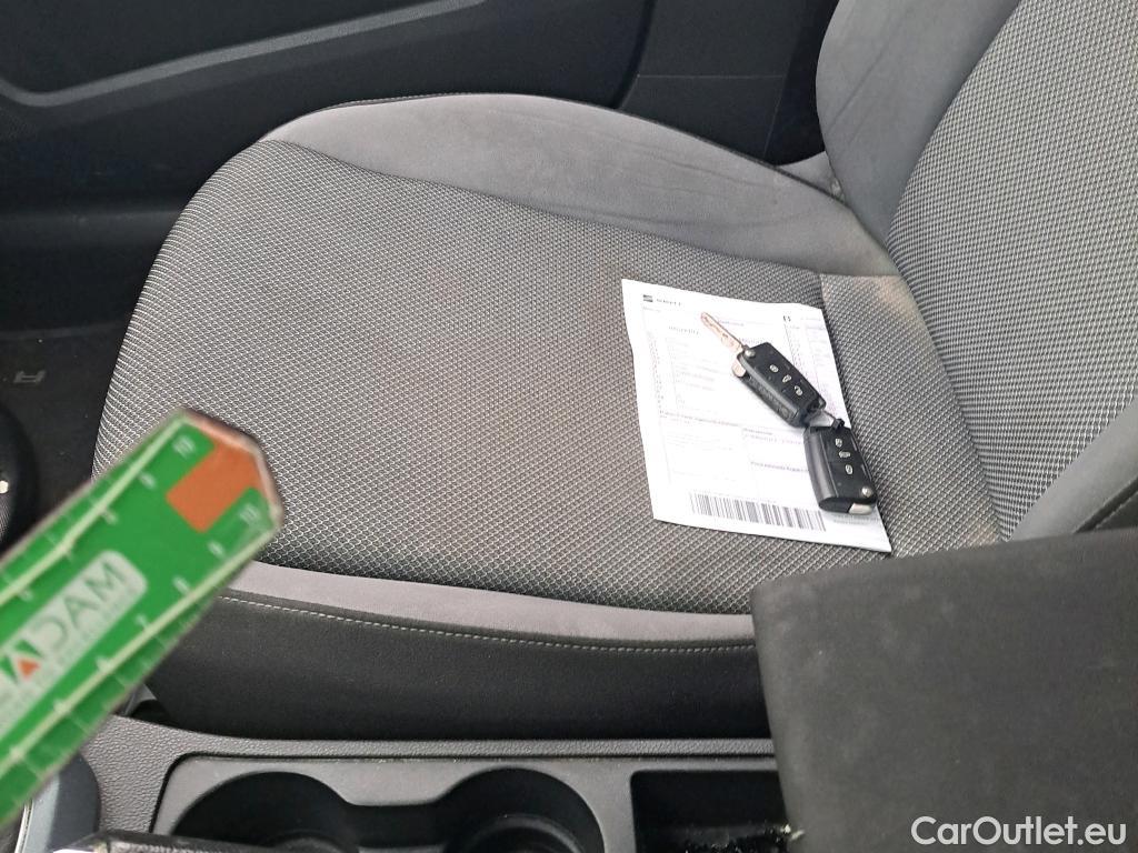  Seat  Arona SEAT  / 2017 / 5P / todoterreno 1.0 TSI 70kW (95CV) Style Ecomotive #15