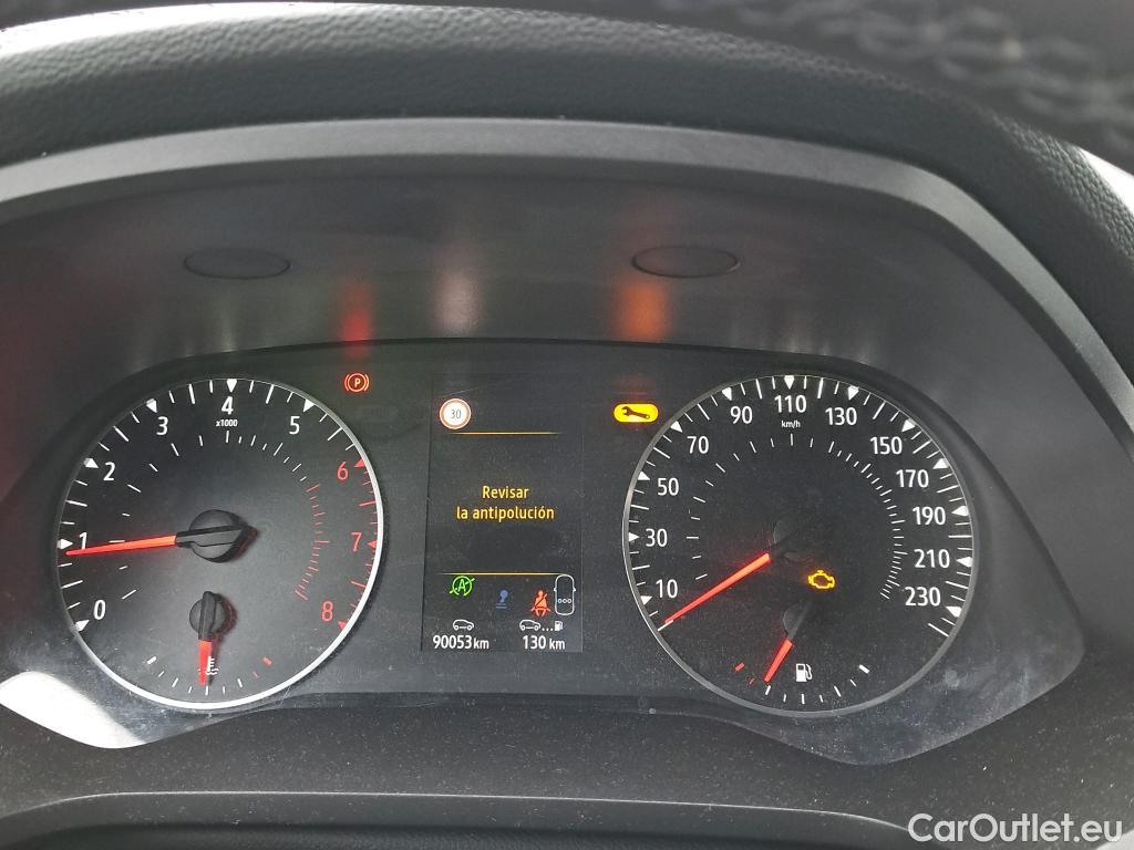  Renault  Captur RENAULT  / 2019 / 5P / todoterreno Intens TCe 90 (AC) #31