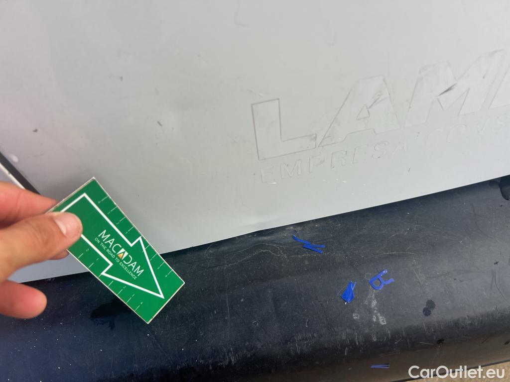  Citroen  Berlingo CITROEN  / 2018 / 4P / combi Talla M BlueHDi 100 S&S LIVE (AC) #15