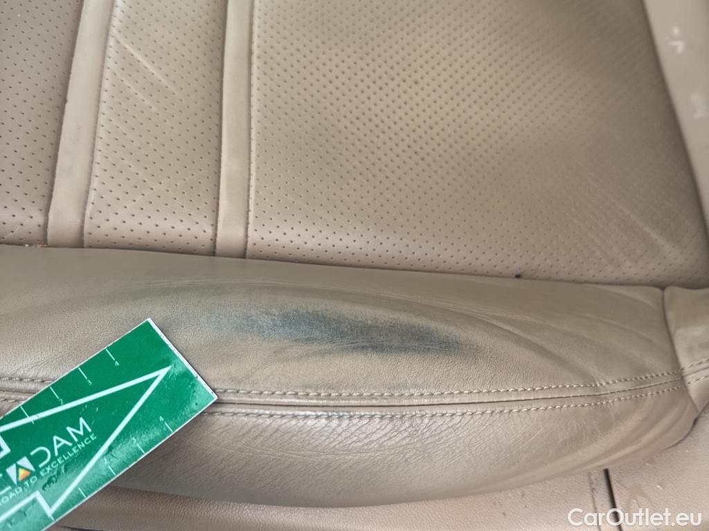  Porsche  Cayenne PORSCHE  Coupé / 2019 / 5P / todoterreno E-Hybrid #37