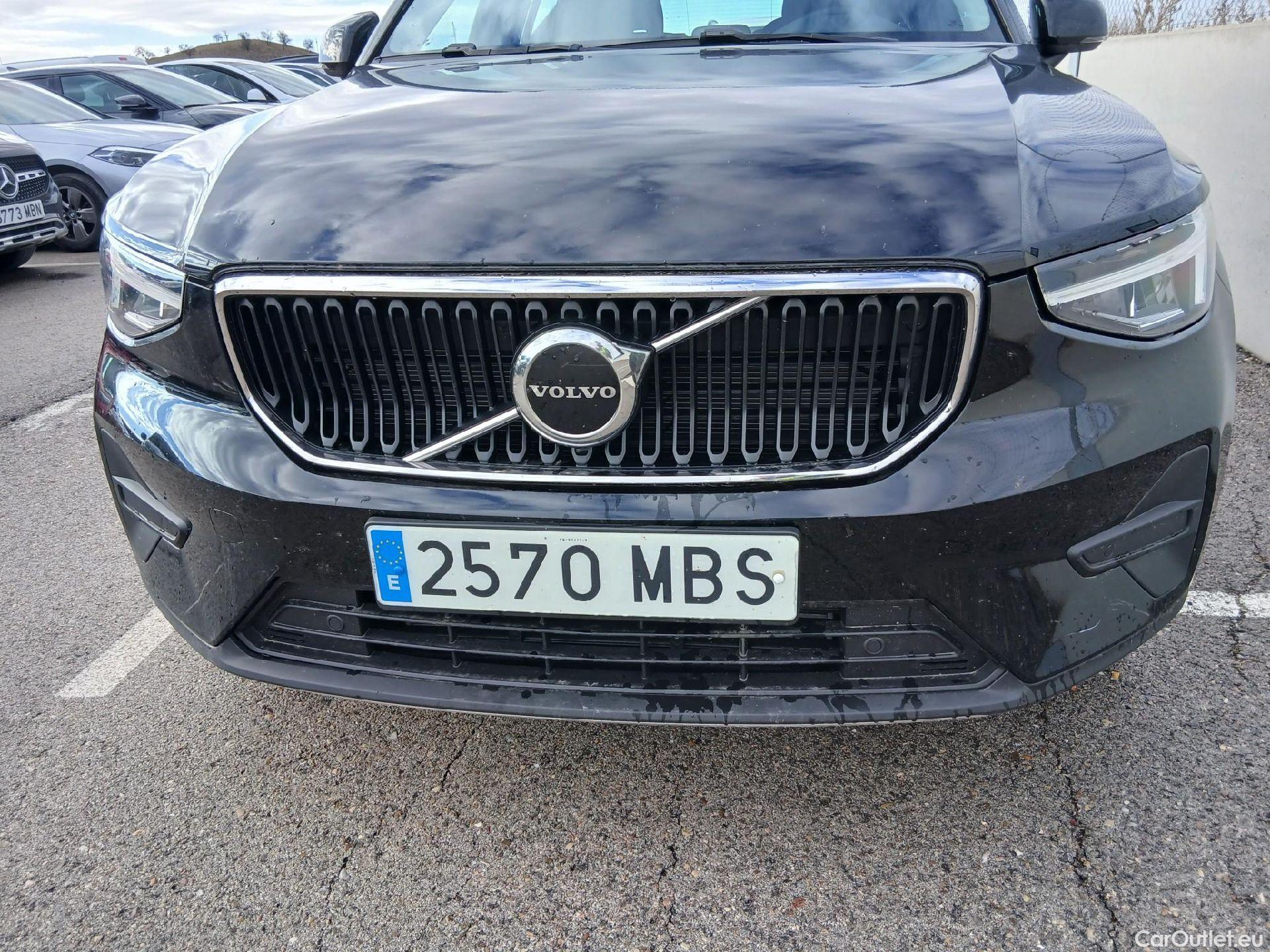  Volvo  XC 40 VOLVO XC40 / 2021 / 5P / todoterreno 1.5 T2 Essential Auto #4