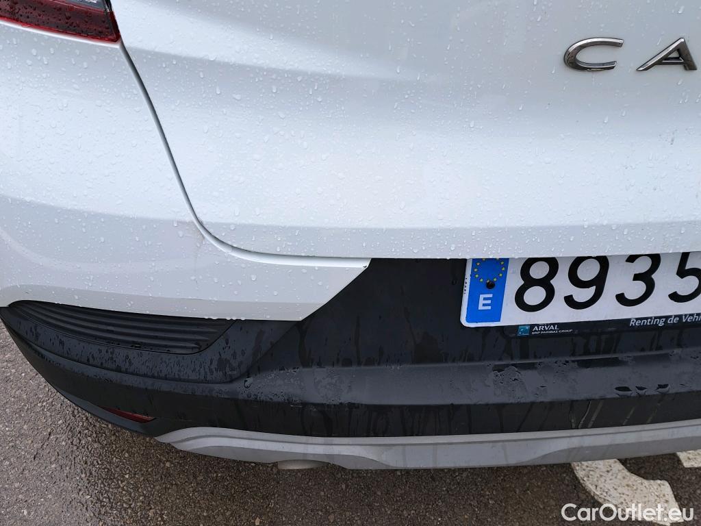  Renault  Captur RENAULT  / 2019 / 5P / todoterreno Intens TCe 90 (AC) #5