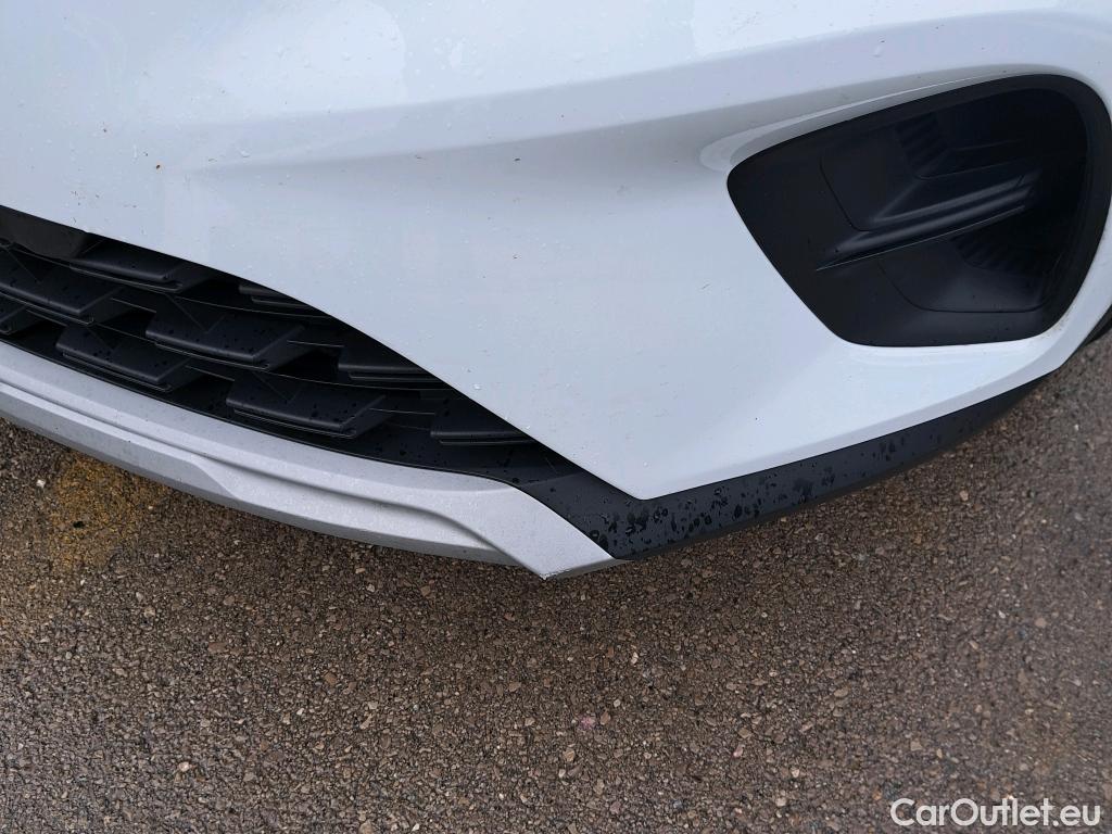  Renault  Captur RENAULT  / 2019 / 5P / todoterreno Intens TCe 90 (AC) #11