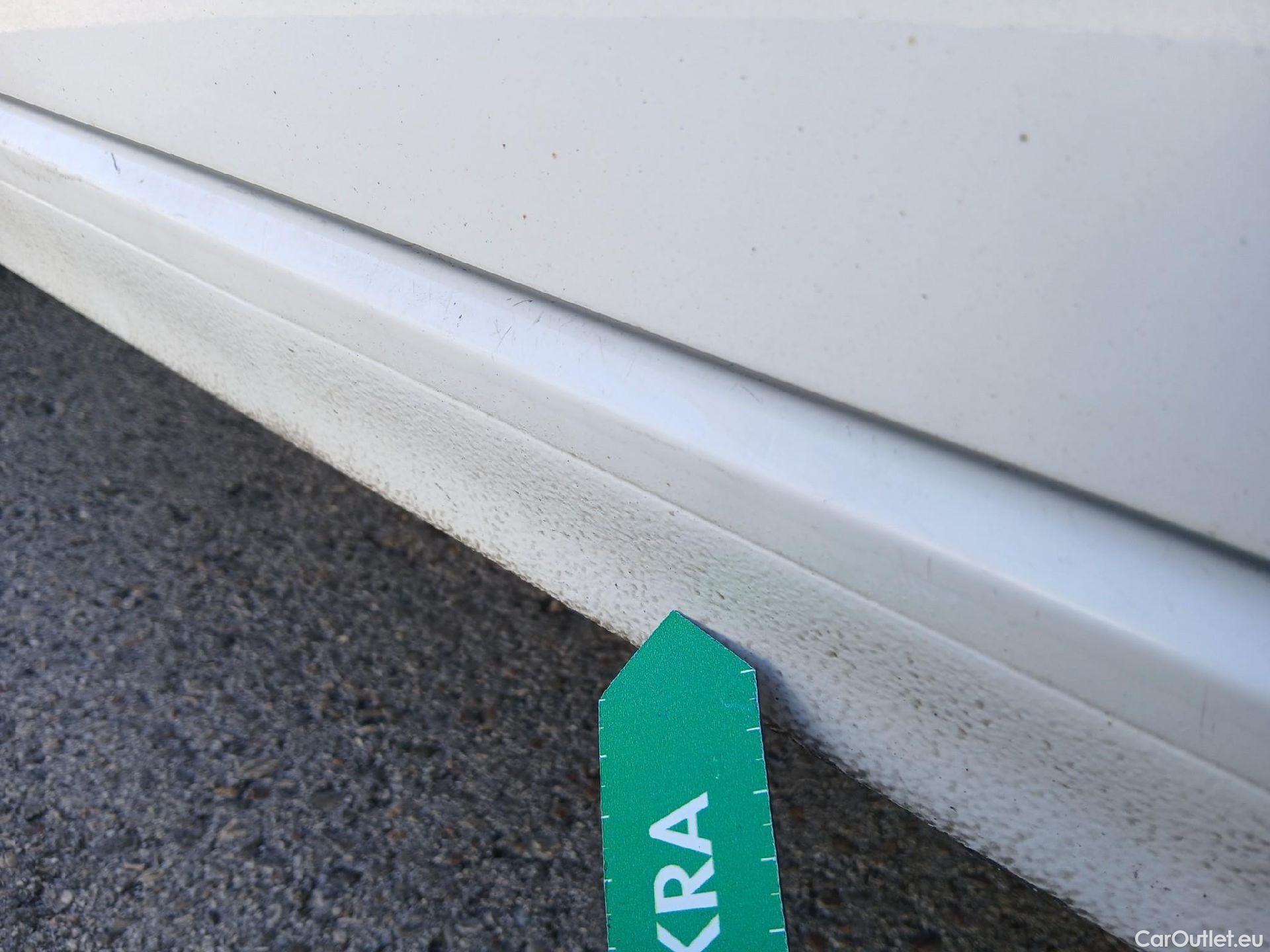  Volkswagen  Polo VOLKSWAGEN  / 2021 / 5P / berlina con portón Life 1.0 TSI 70kW (95CV) #11