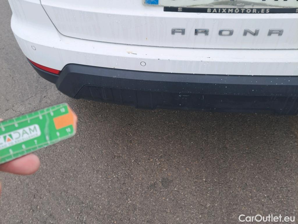  Seat  Arona SEAT  / 2017 / 5P / todoterreno 1.0 TSI 70kW (95CV) Style Ecomotive #39