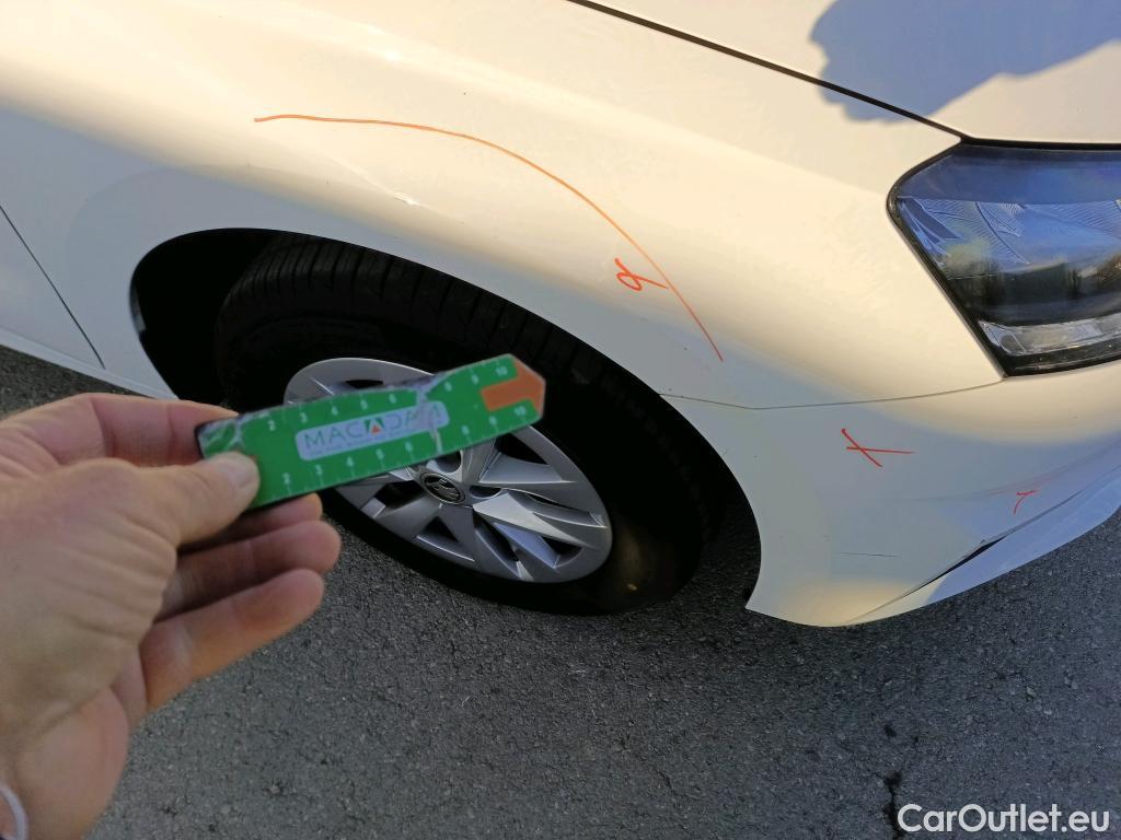  Skoda  Fabia SKODA  / 2021 / 5P / berlina con portón 1.0 TSI 70kW (95CV) Ambition (AC2) #13