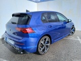  Volkswagen  Golf  VOLKSWAGEN / 2020 / 5P / berlina con portón R 2.0 TSI 235kW (320CV) 4Motion DSG #2