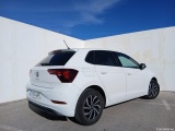  Volkswagen  Polo VOLKSWAGEN  / 2021 / 5P / berlina con portón Life 1.0 TSI 70kW (95CV) #2