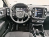  Volvo  XC 40 VOLVO XC40 / 2021 / 5P / todoterreno 1.5 T2 Essential Auto #3