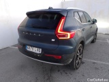  Volvo  XC 40 VOLVO XC40 / 2017 / 5P / todoterreno 1.5 T4 Twin Recharge Inscription Auto #2