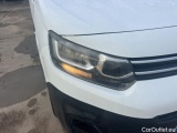  Citroen  Berlingo CITROEN  / 2018 / 4P / combi Talla M BlueHDi 100 S&S LIVE (AC) #16