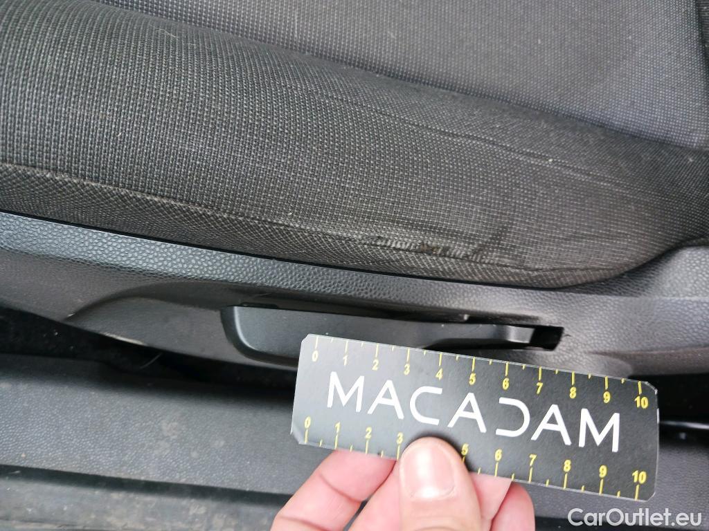  Ford  Fiesta FORD  VAN VU 3p 6G berlina comerci 1.5 TDCi 75cv #8