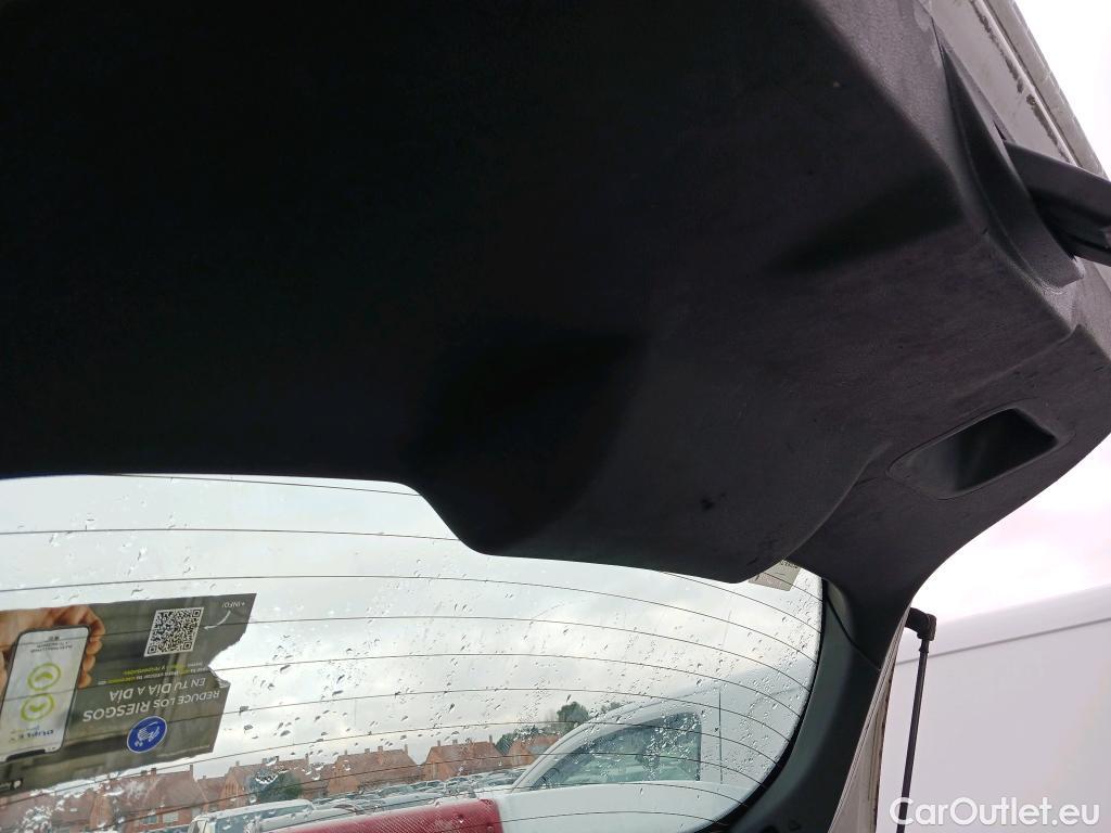  Ford  Fiesta FORD  VAN VU 3p 6G berlina comerci 1.5 TDCi 75cv #29