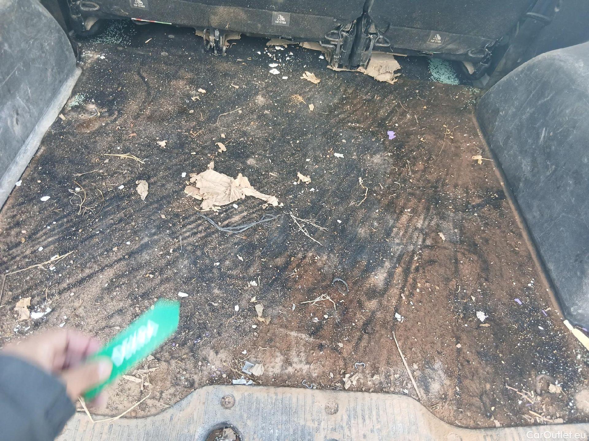  Dacia  Dokker DACIA  / 2013 / 4P / combi Essential Blue dCi 70kW (95CV) N1 #4