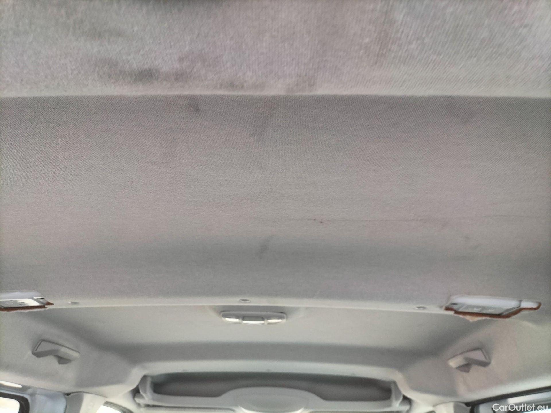  Opel  Combo OPEL  Life / 2018 / 4P / combi 1.5 TD 75kW Business Edition L1 N1 #28