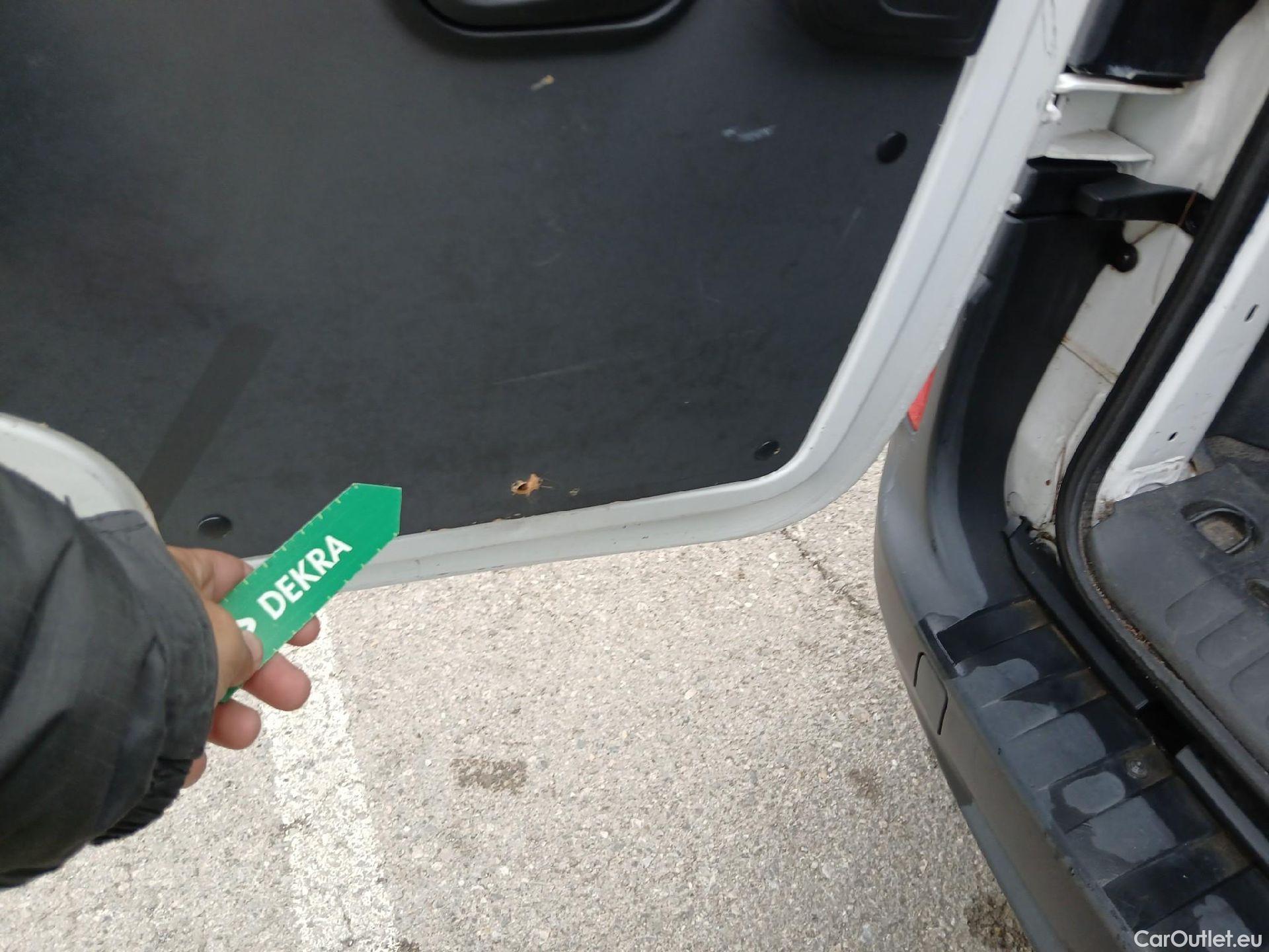  Nissan  NV200 NISSAN NV250 / 2019 / 4P / furgón 2pl 1.5dCi 70 kW (95 CV) L2H1 COMFORT #5