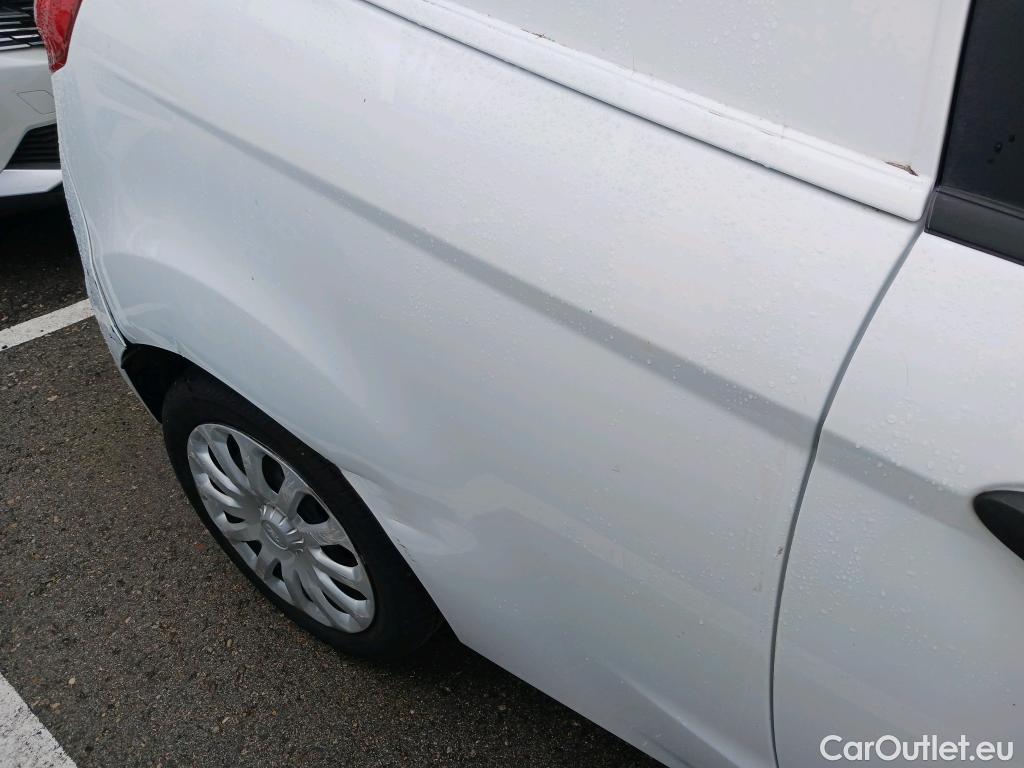  Ford  Fiesta FORD  VAN VU 3p 6G berlina comerci 1.5 TDCi 75cv #3