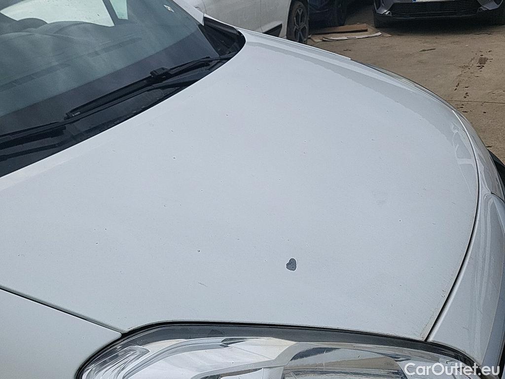  Citroen  Berlingo CITROEN  / 2015 / 3P / furgón derivado de turismo BlueHDi 74KW (100CV) #18