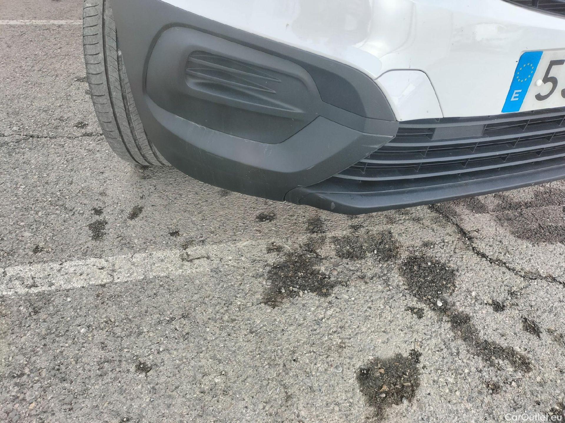  Opel  Combo OPEL  Life / 2018 / 4P / combi 1.5 TD 75kW Business Edition L1 N1 #5